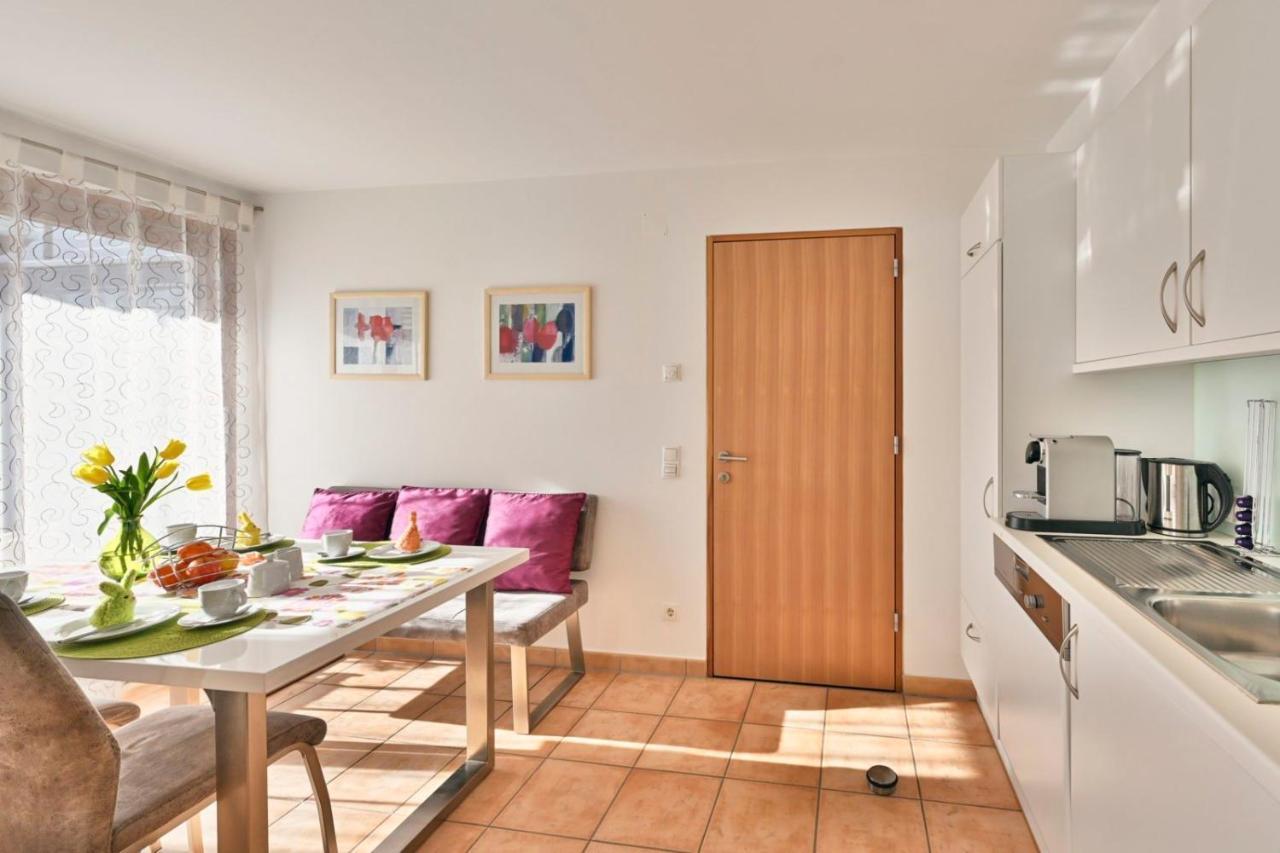 Appartements Haus Dr Muxel Lech am Arlberg Luaran gambar