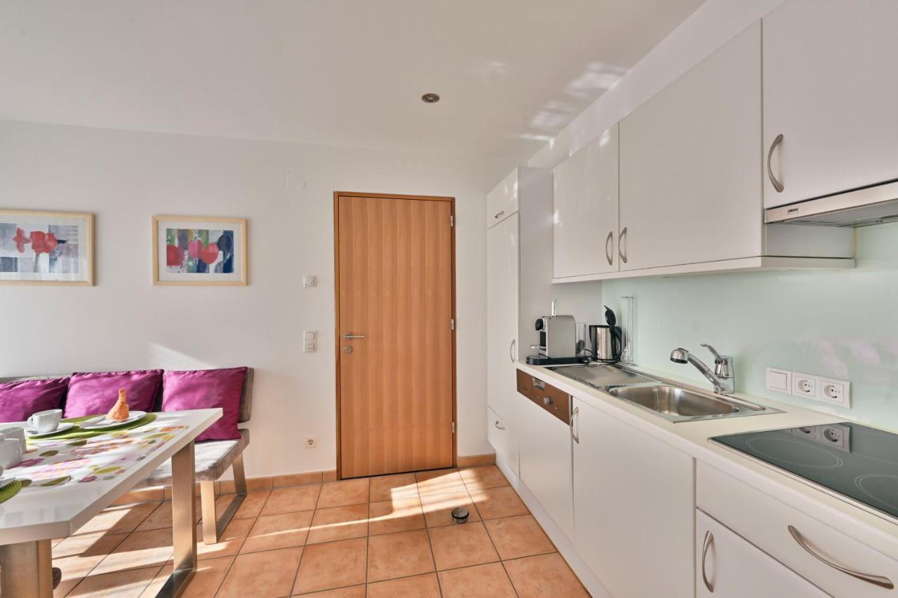 Appartements Haus Dr Muxel Lech am Arlberg Luaran gambar