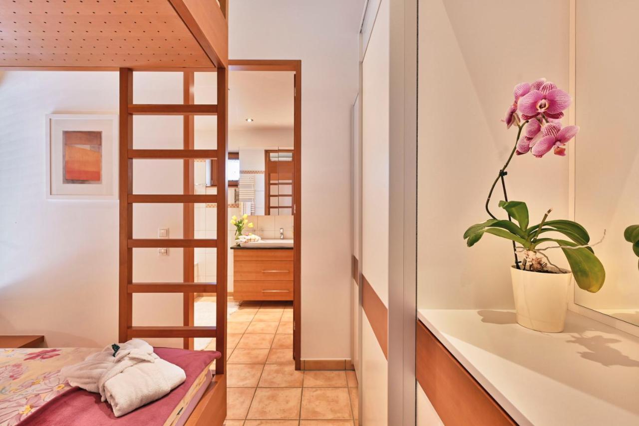Appartements Haus Dr Muxel Lech am Arlberg Luaran gambar