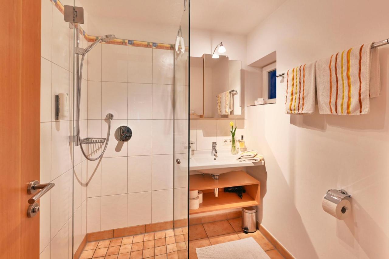 Appartements Haus Dr Muxel Lech am Arlberg Luaran gambar
