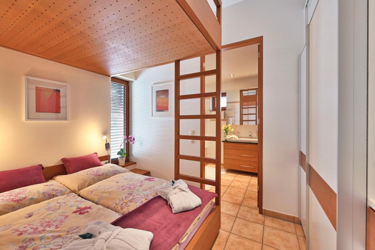 Appartements Haus Dr Muxel Lech am Arlberg Luaran gambar